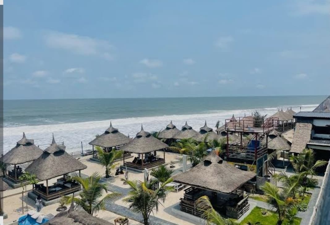 Avista Beach