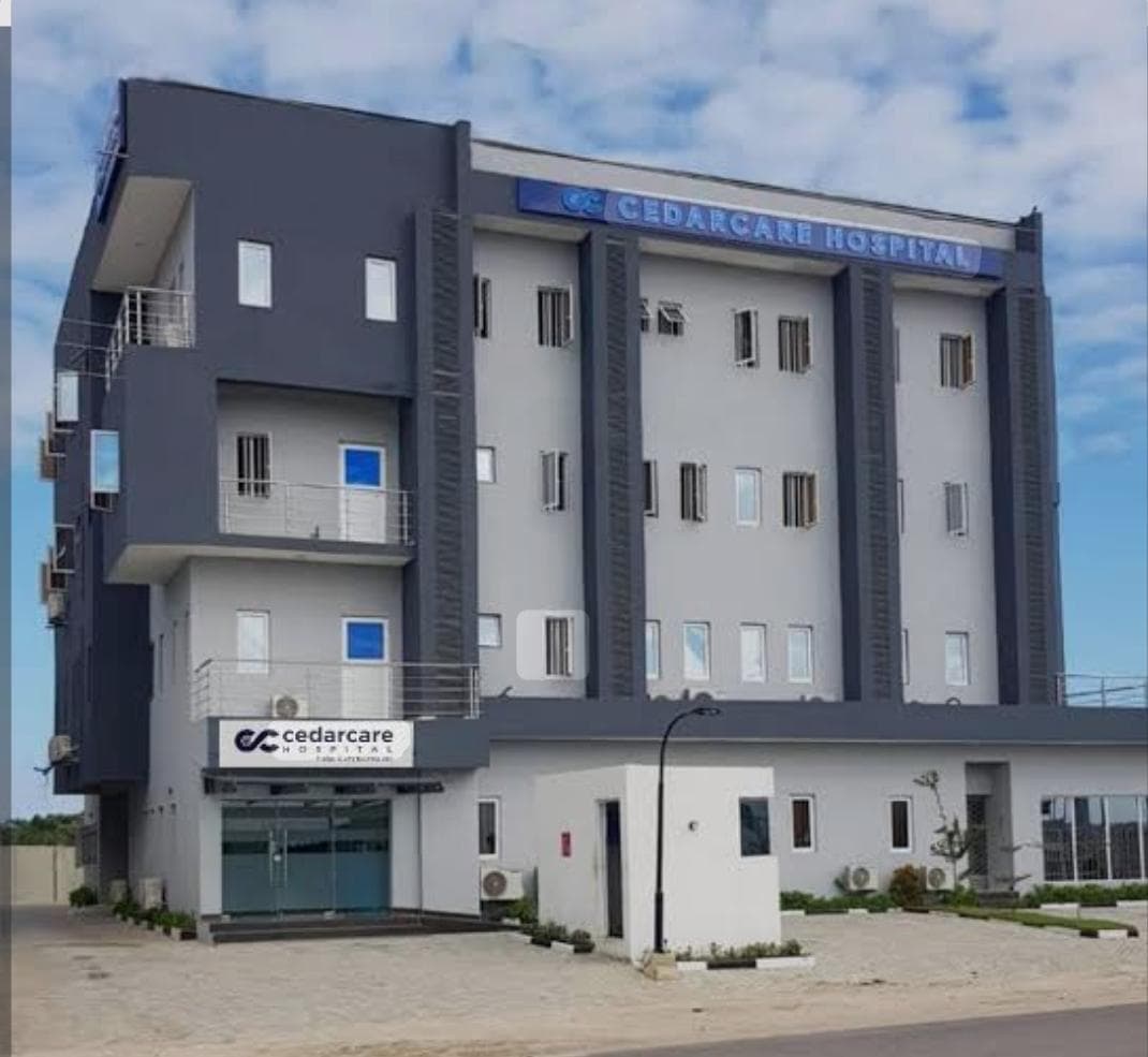 CedarCare Hospital