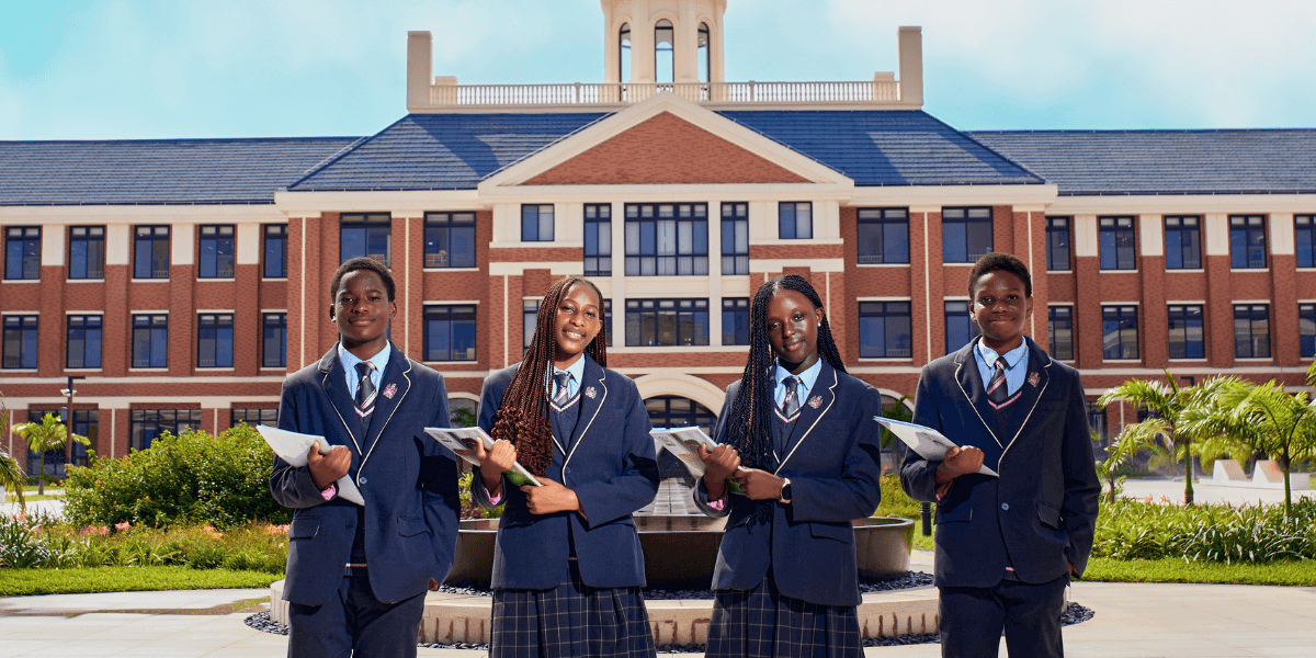 Charterhouse Lagos