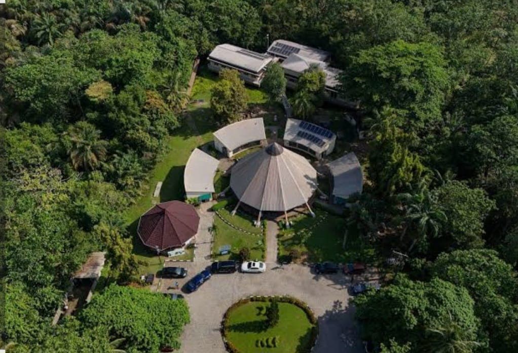Lekki Conservation Centre
